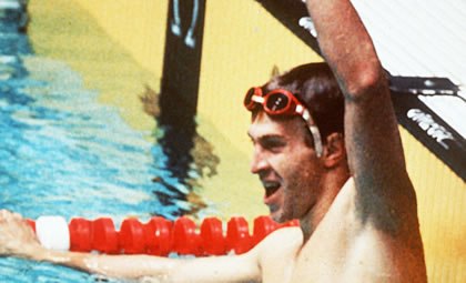 Αθλητικές Ιστορίες: Βλάντιμιρ Σαλνίκωφ – Ο «Τσάρος της πισίνας»
