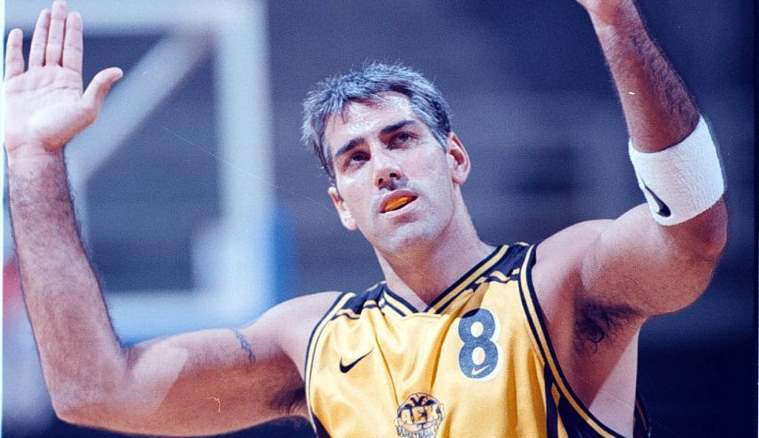 Θυμάσαι 10 ξένους μπασκετμπολίστες που πέρασαν από το Ελληνικό πρωτάθλημα;