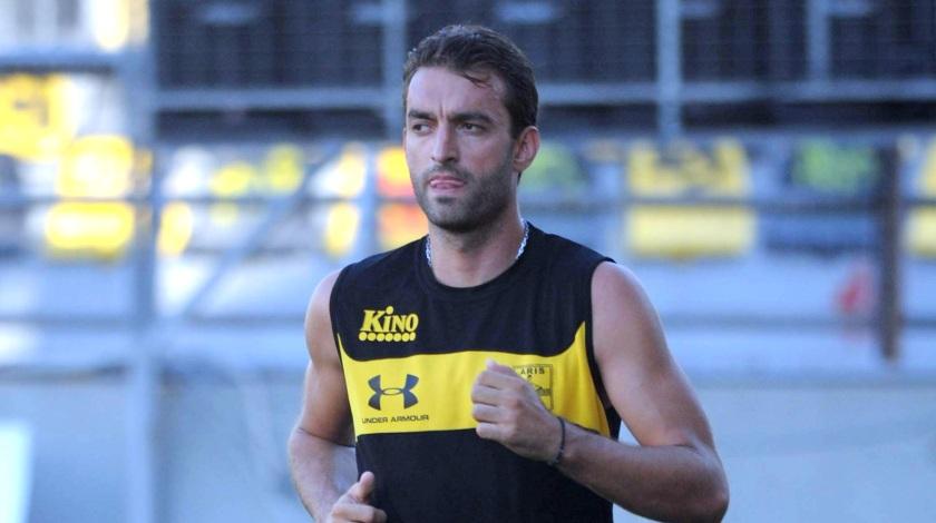 Φώτο Κουίζ: Βρες του Έλληνες ποδοσφαιριστές!