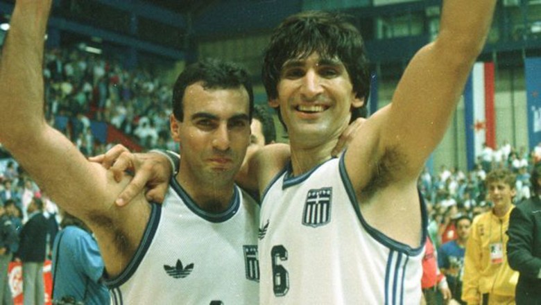 Ξέρεις τους κορυφαίους γκαρντ του ελληνικού μπάσκετ;