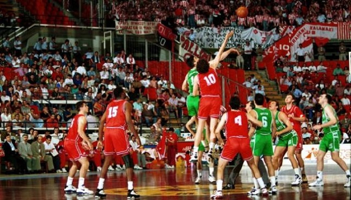 Γνωρίζατε ότι… από το 1989 έως και το 1997 το κύπελλο πρωταθλητριών στο μπάσκετ το «σήκωναν» μόνο Γιουγκοσλάβοι προπονητές;