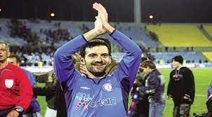 Σε ποια θέση έπαιζε ο Τάκης Δρούγας που τίμησε τη φανέλα του Ηρακλή από το 2000 ως το 2007; | Sportshistory.gr | ΑΘΛΗΤΙΚΑ QUIZ