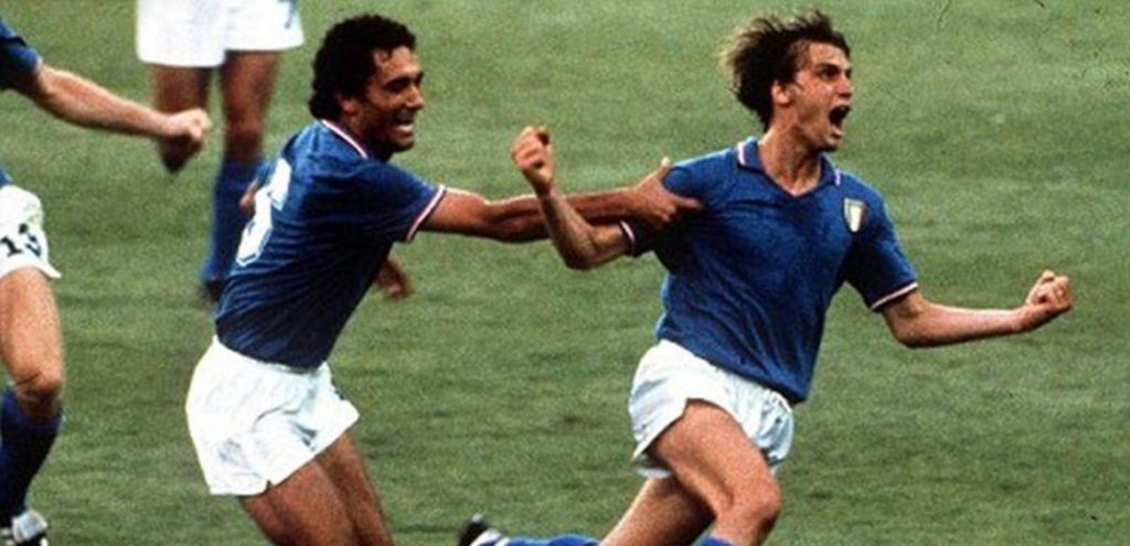 Αθλητικές Ιστορίες: Όλα τα γκολ από το Μουντιάλ της Ισπανίας το 1982!