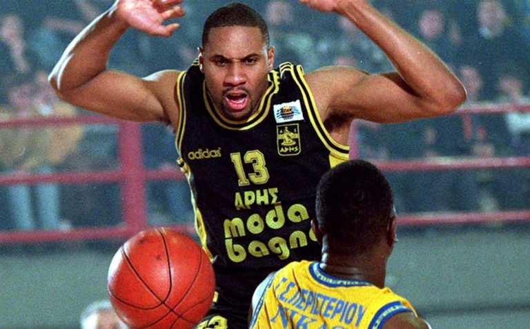 Θυμήσου και τους 10 Αμερικανούς της Α1!