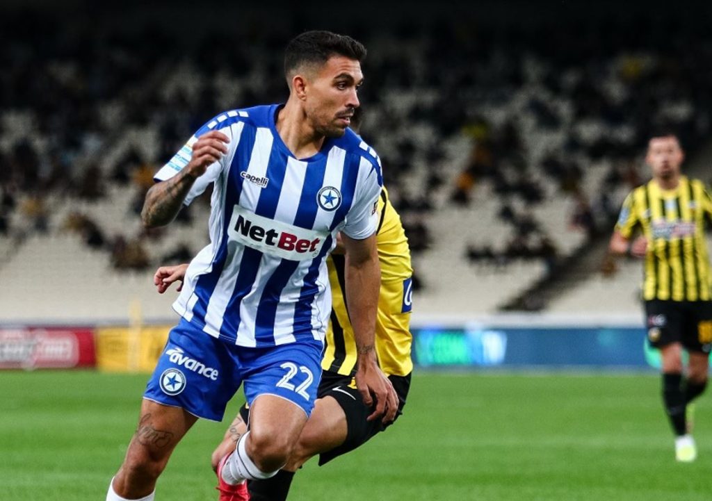 Με ποια ομάδα έκαναν «ντεμπούτο» στη Super League;